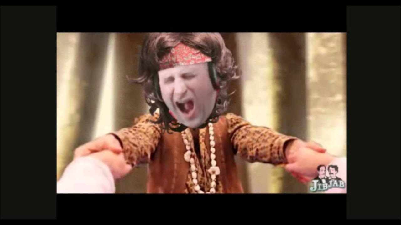 Davelive & DJKeemstar in.. I Got You Babe