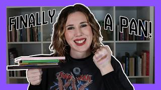 Pan Those Eyeshadows 2026 | Update 3