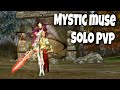 Solo pvp mystic muse   l2 club obt scryde lineage 2 mm