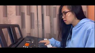 Eyes ft. Jeanie [Home Records] Project: Audacity