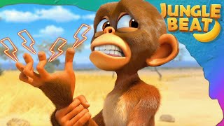 munki and trunk in hindi 30 min episodes in HD Quality | monkey and trunk in hindi | हिंदी