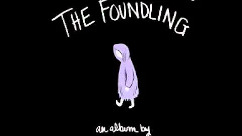 Mary Gauthier - The Foundling [Audio]