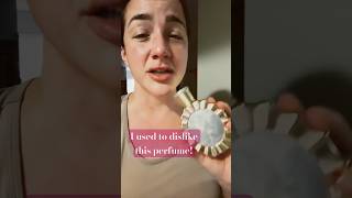 I USED TO DISLIKE THIS PERFUME #fragrance #perfume #fragrancereview #perfumereview