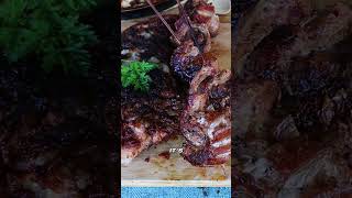 Ballad Of The Baboon Valley