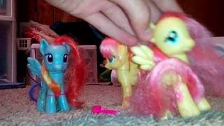 A Thousand years pmv