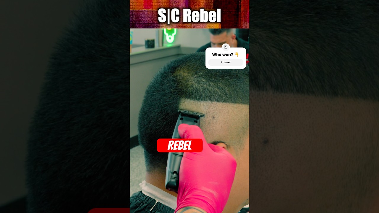 WHO WON? Best trimmer shootout 2025