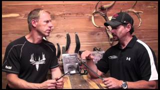 NAP Thunderhead Razor Broadhead Review