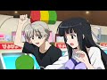 Yosuga no Sora「 AMV 」Fuck U Betta