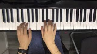 Michael Aaron Grade 1 P.37 New Time Signature
