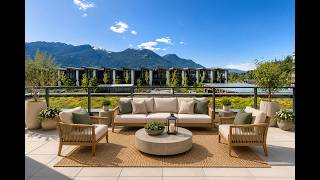 1504 Scott Crescent #211, Squamish, BC - Sotheby's International Realty Canada