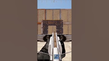 TOP 10 CROSSBOW SKINS 8 #rust #highlights #tips #rustgame #shorts