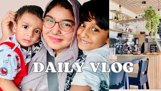 Every Day Is A Second Chance😌വീഡിയോ മുഴുവൻ കാണാൻ മറക്കണ്ട😊#dailyvlogs #dayinmylife #motivation