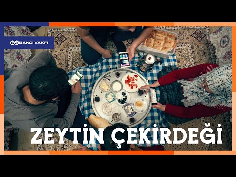 Zeytin Çekirdeği I Kısa Film | 2019 Finalist