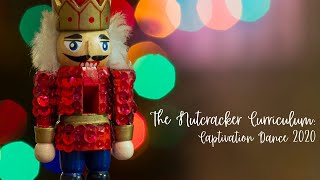 The Nutcracker Curriculum | Captivation Dance