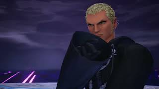 Kingdom Hearts III RM (PS4)  Luxord Data No Damage CM LV1/All Pro Codes Restrictions
