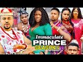 IMMACULATE PRINCE SEASON 5 - (Trending New Movie Full HD)Chacha Eke 2021 Latest Nigerian  Movie