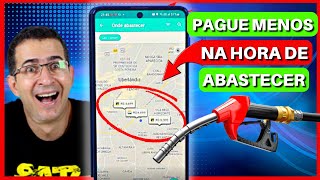 Finalmente App Para Pesquisar O Preço De Combustível Nos Postos Economize Ao Abastecer