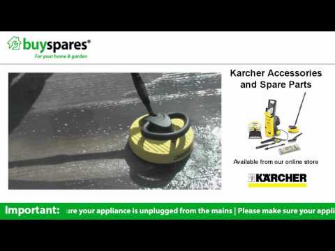 EZ Clean Gas Pressure Washer Surface Cleaner Attachment EZ Clean Gas Pressure Washer Surface Cleaner Attachment