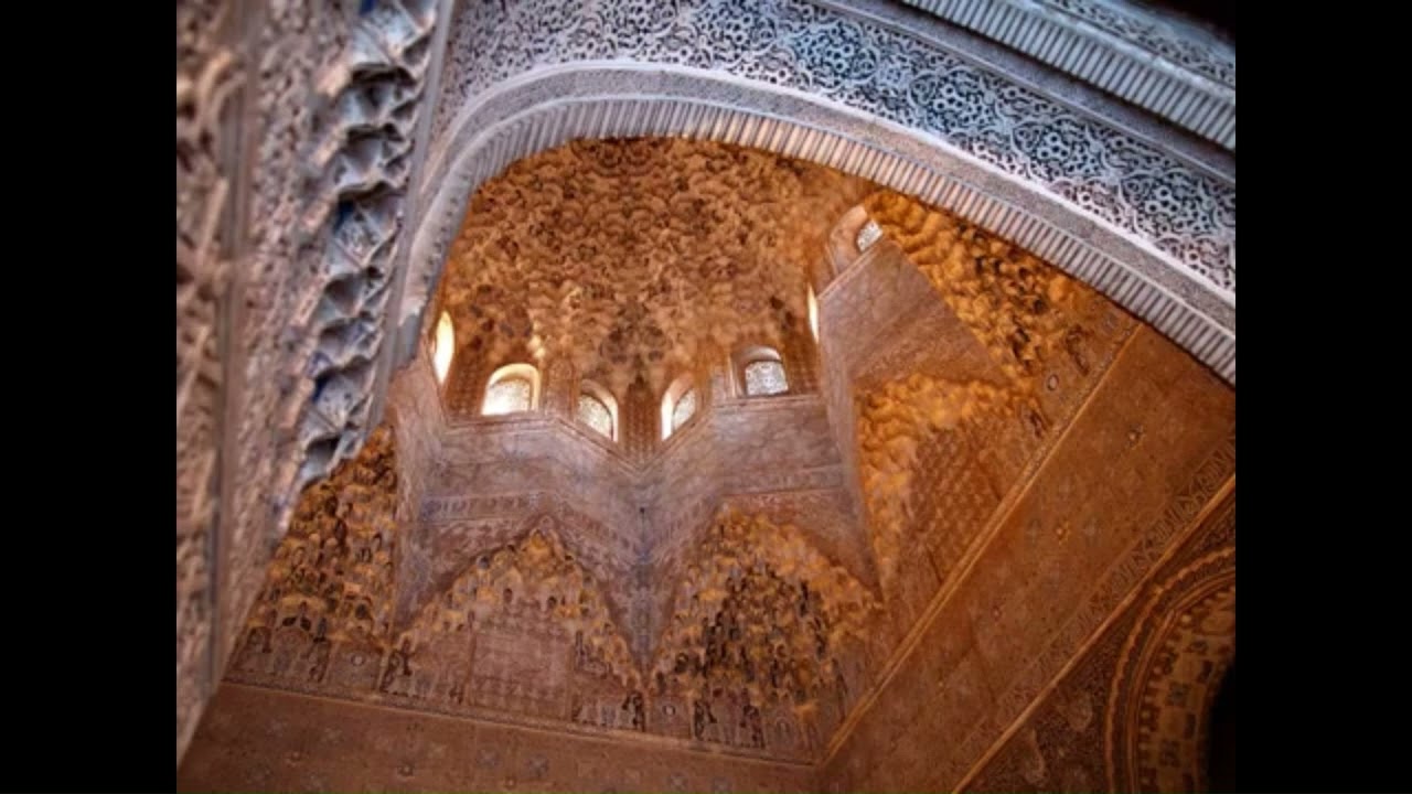 لكل شيء إذا ما تم نقصان