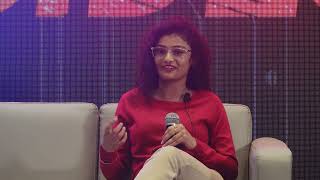 Panel - Breaking into Information Security