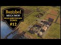 Banished | EP:12 Elizabethan Town | Modded Sandbox Map