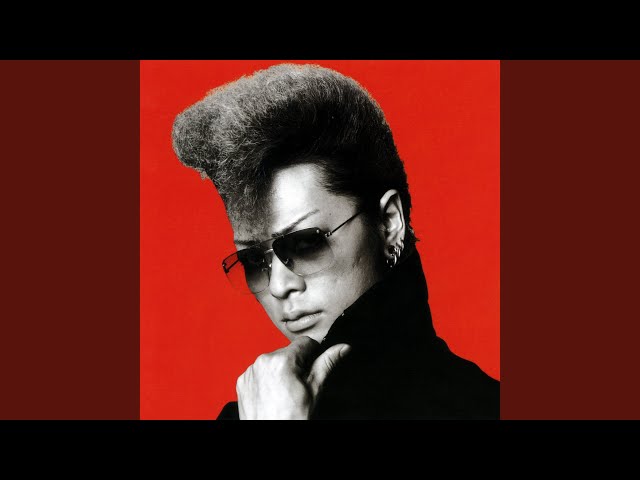 鉄のハート氣志團