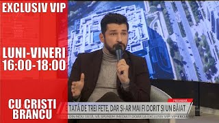 Doru Todoruț, Despre Cel Mai Noi Proiect Al Său. Reușește Să Se Împartăn Între Familie Și Carieră
