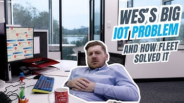 Take Control of Your IoT Fleet: The Ultimate Platform for Managing Thousands of Devices