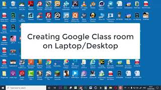 SAS GOOGLE CLASSROOM TUTORIAL screenshot 5