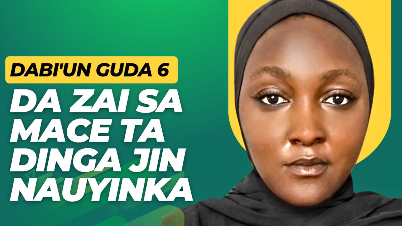 Yadda zaka zama namijin da mace bazata iya wulakantawa ba