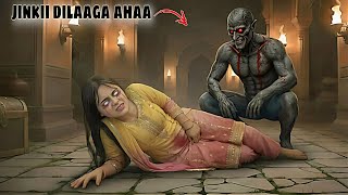 Download Lagu Waxay gashay qasri uu daganaa jini aan naxariis lahayn.... MP3