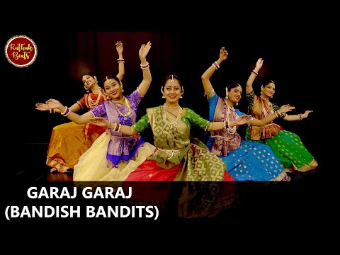 Garaj Garaj -