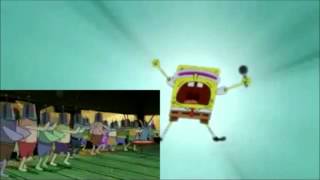 Goofy Goober Rock - Sparta God Remix