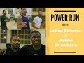 INFLUENCER RUN hosted by Lethal Shooter x Jack McClinton (Active Dreamers) #HOOPS #BASKETBALL