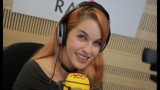 Don't use porn as a sex educator: Amarna Miller