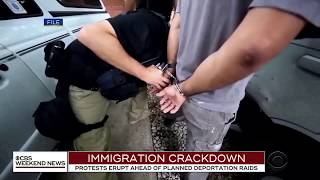 ICE ICE BABY - ICE RAIDS DANCE