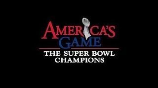 NFL America's Game Super Bowl 8 Champions 1973 Miami Dolphins