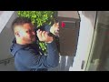 Medley police arrest two in mailbox theft ring, caught on camera
