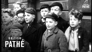 Selected Originals - Winston Celebrates Aka Churchill's 78th Birthday (1952)