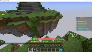 Mineplex SSM Endermen