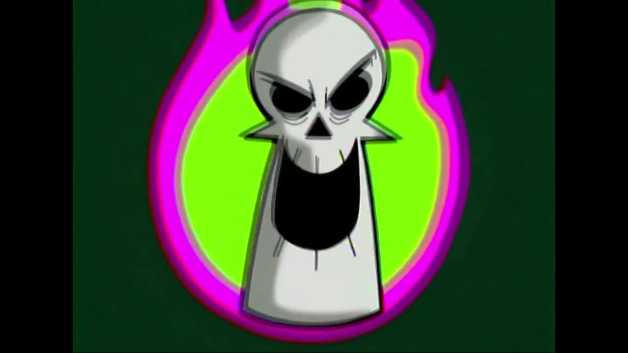 Открытие DVD диска ЛУЧШИЕ МУЛЬТСЕРИАЛЫ CARTOON NETWORK №3