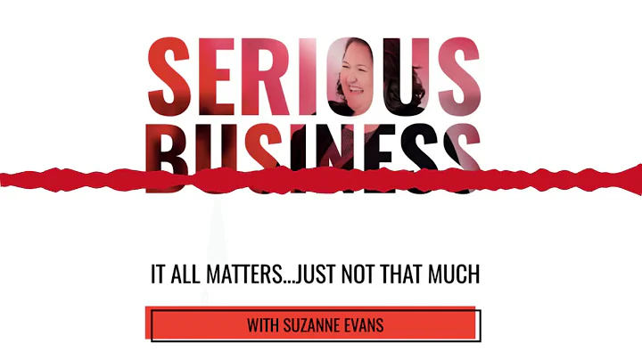 Hug Your People (with Kevin Hoover) | Serious Busi...