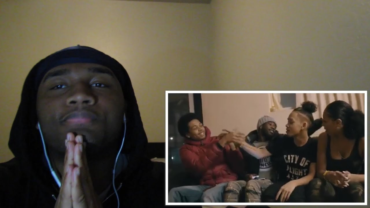 Ching - New Life REACTION!!