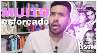 O BESTEIROL MUITO ESFORÇADO | Igor Soares @sooaresigor