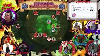Jaron and Graz zt discover a mysterious coin