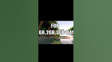 RTX shader for Minecraft pocket edition