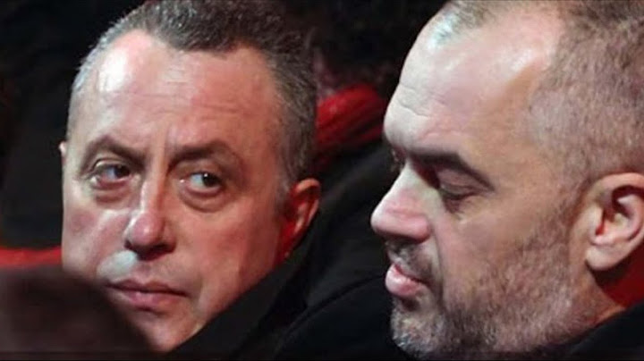Edi Rama “freskon” kumbarin e bixhozit Fidel Ylli me 2.4 milionë Euro