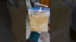 Link on our main page for the Single-Protein Recipe Bundles formulated by a veterinary nutritionist!