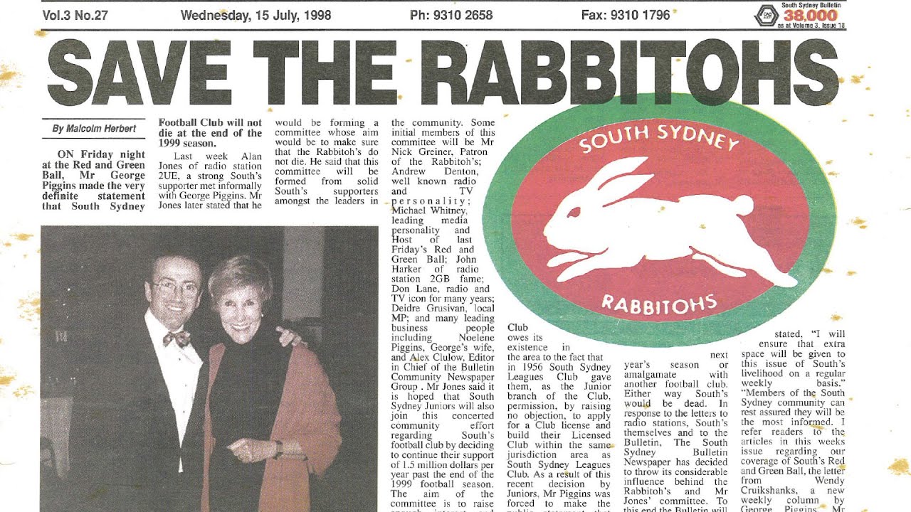 Tales of Reinstatement Episode 1: A Group of 14