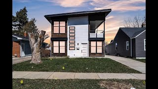 51 E Shevlin Avenue video tour